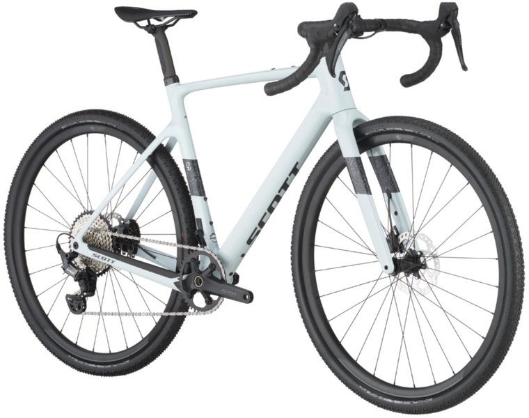 Scott Addict Gravel 40 2025