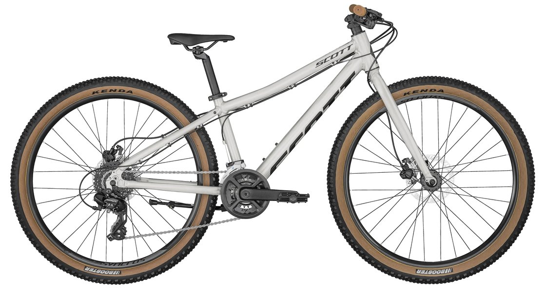 Scott Scale 26 rigid 2025