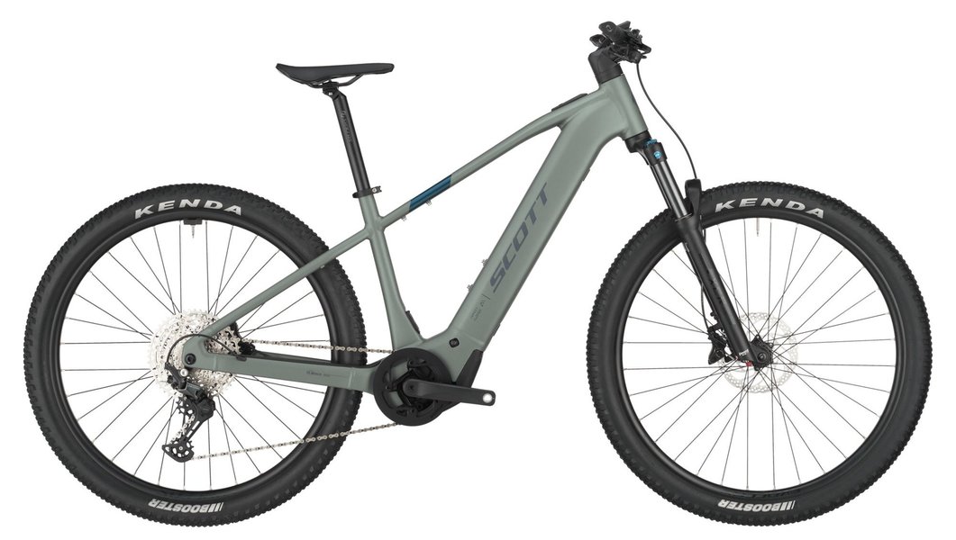 Scott Aspect eRIDE 900 2026