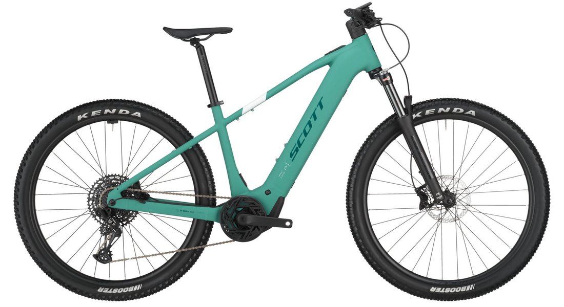 Scott Aspect eRIDE 910 2026