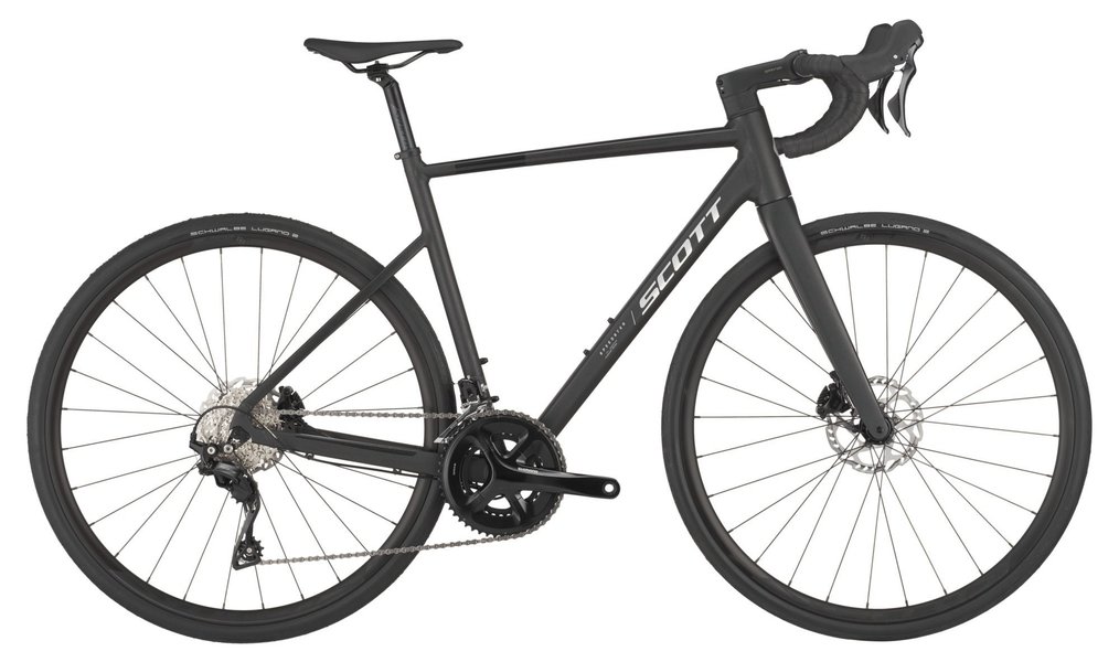 Scott Speedster 10 2026