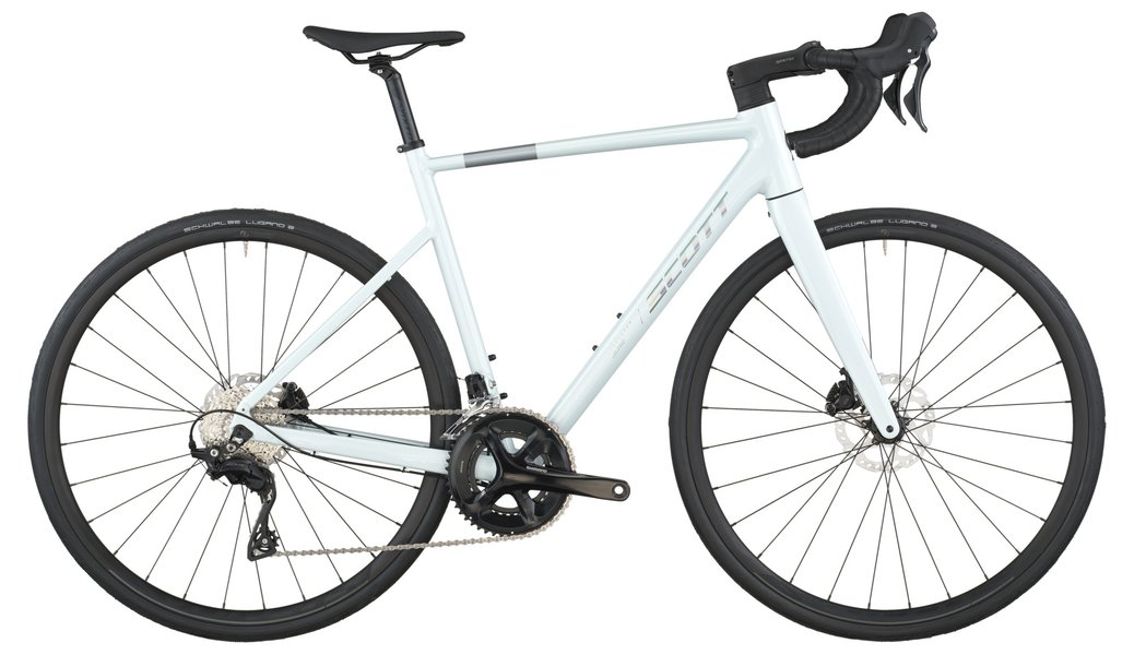 Scott Speedster 10 2026