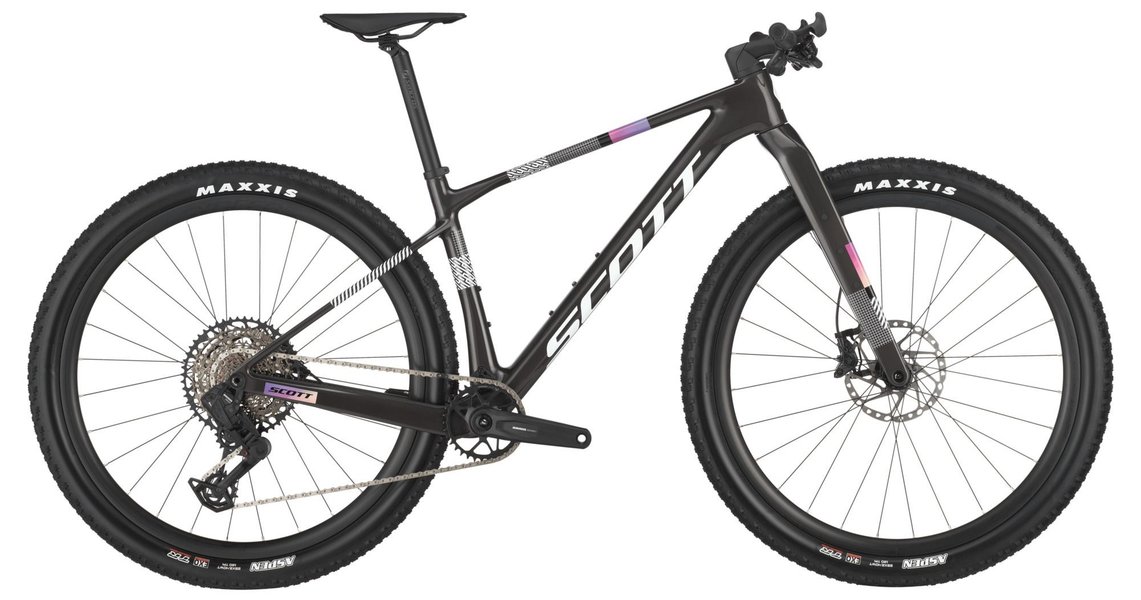 Scott Scale Gravel 10 2025