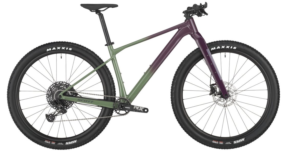 Scott Scale Gravel 20 2025