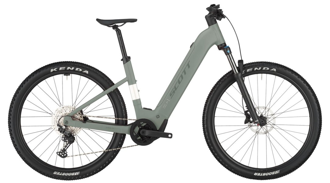 Scott Aspect Wave eRIDE 900 2026