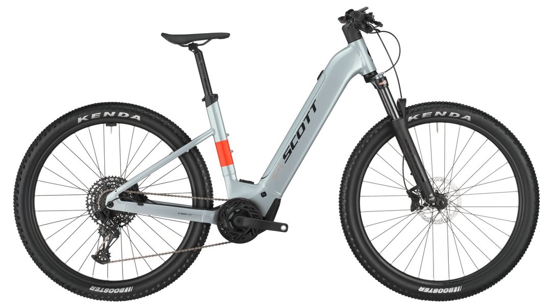 Scott Aspect eRIDE Wave 910 2026
