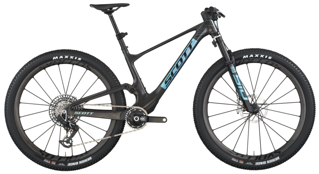 Scott Spark RC SL 2026 