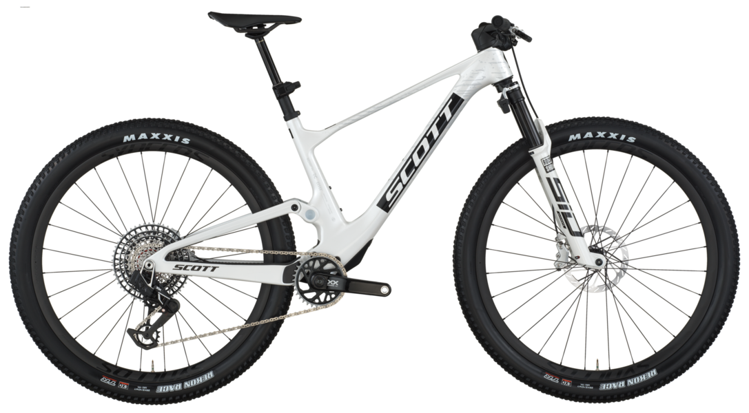Scott Spark RC World Cup EVO 2026 