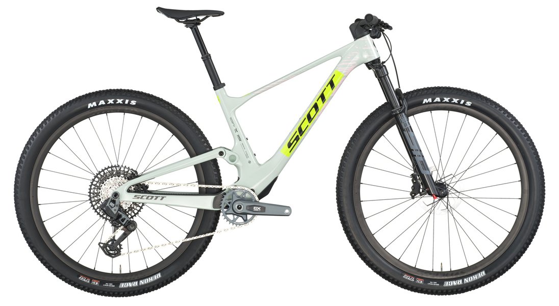 Scott Spark RC Team Issue 2026 