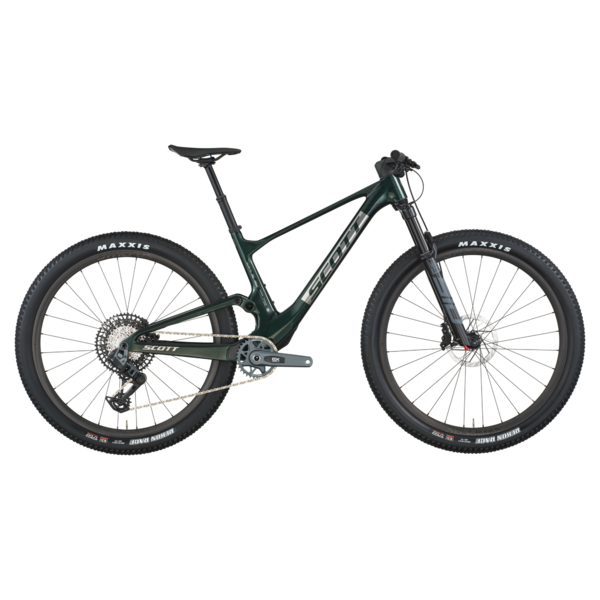 Scott Spark RC Team Issue 2026 