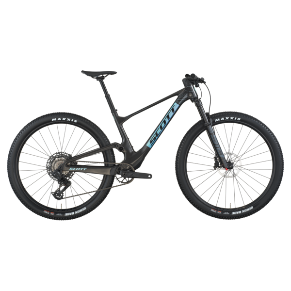 Scott Spark RC Team 2026