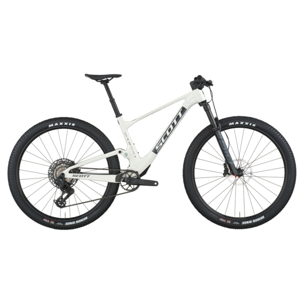 Scott Spark RC Team 2026