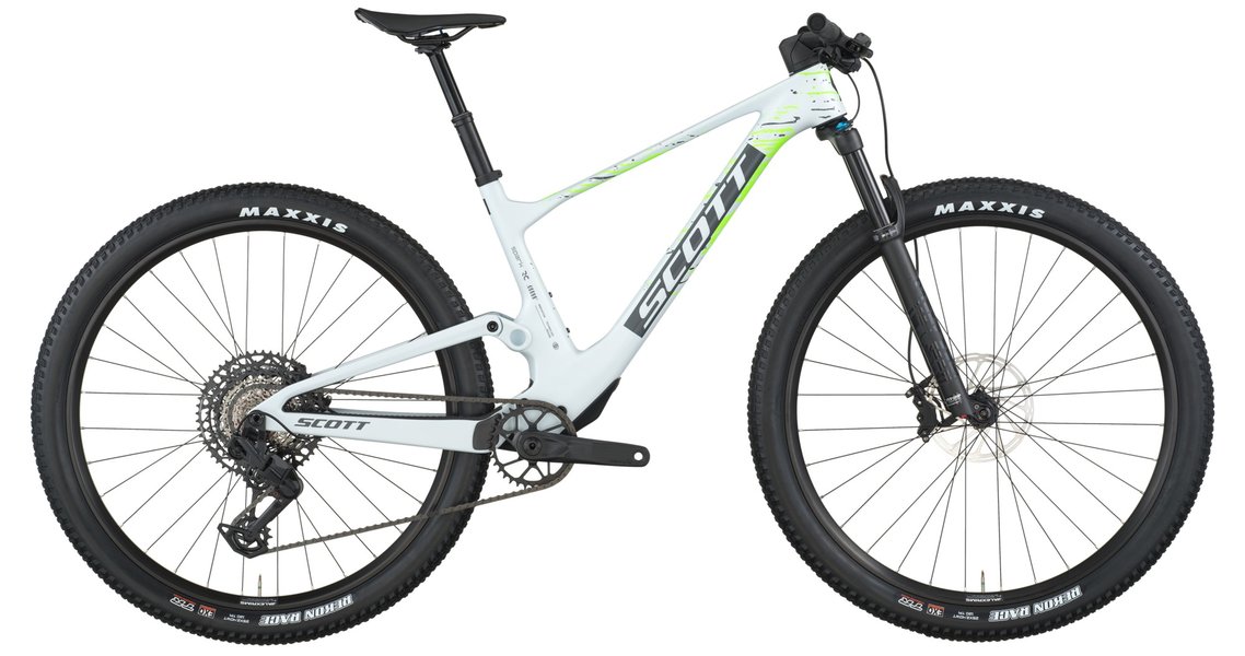 Scott Spark RC Comp 2026