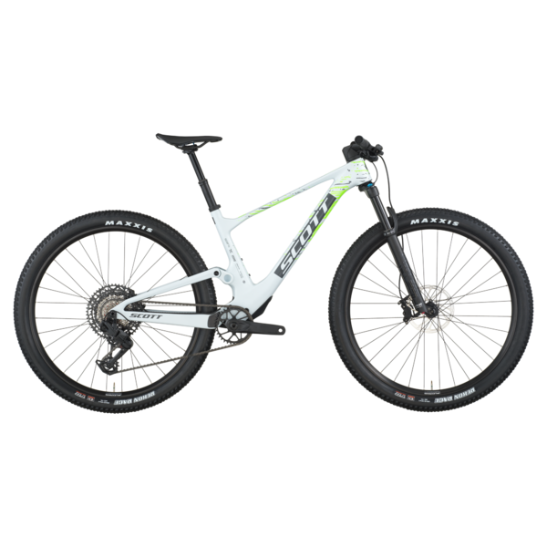 Scott Spark RC Comp 2026