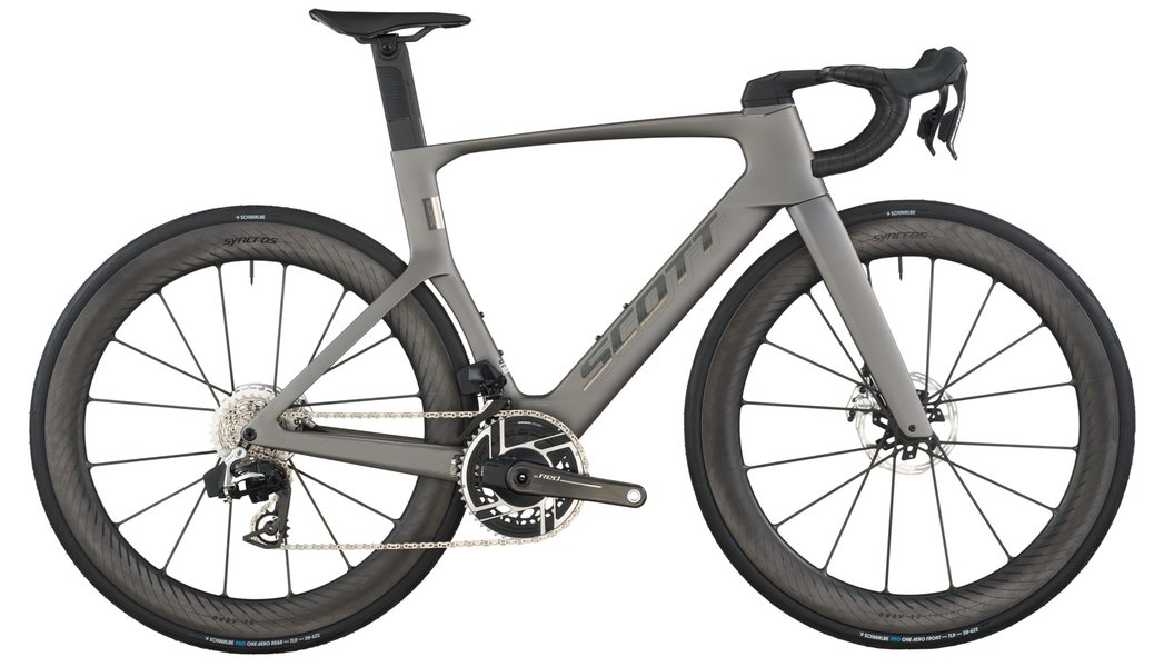 Scott Foil RC Ultimate 2026