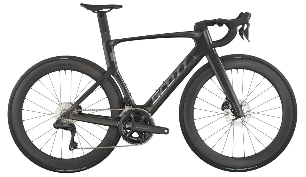 Scott Foil RC 10 2026