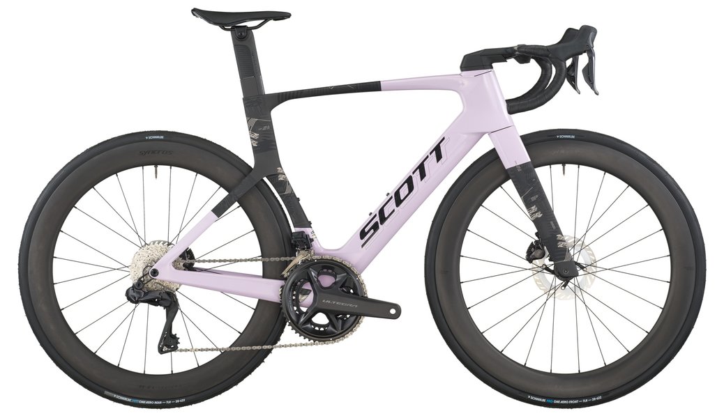 Scott Foil RC 10 2026