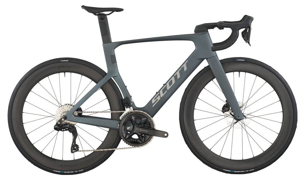 Scott Foil RC 20 2026