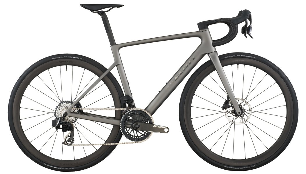 Scott Addict RC Team 2026