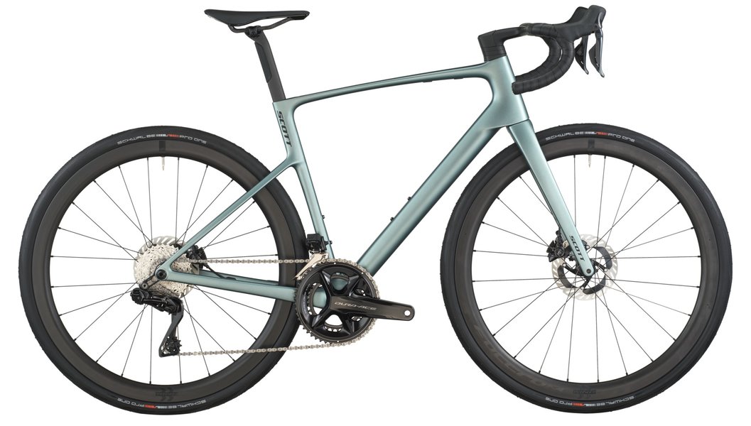 Scott Addict Premium 2026