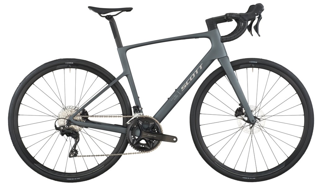 Scott Addict 50 2026