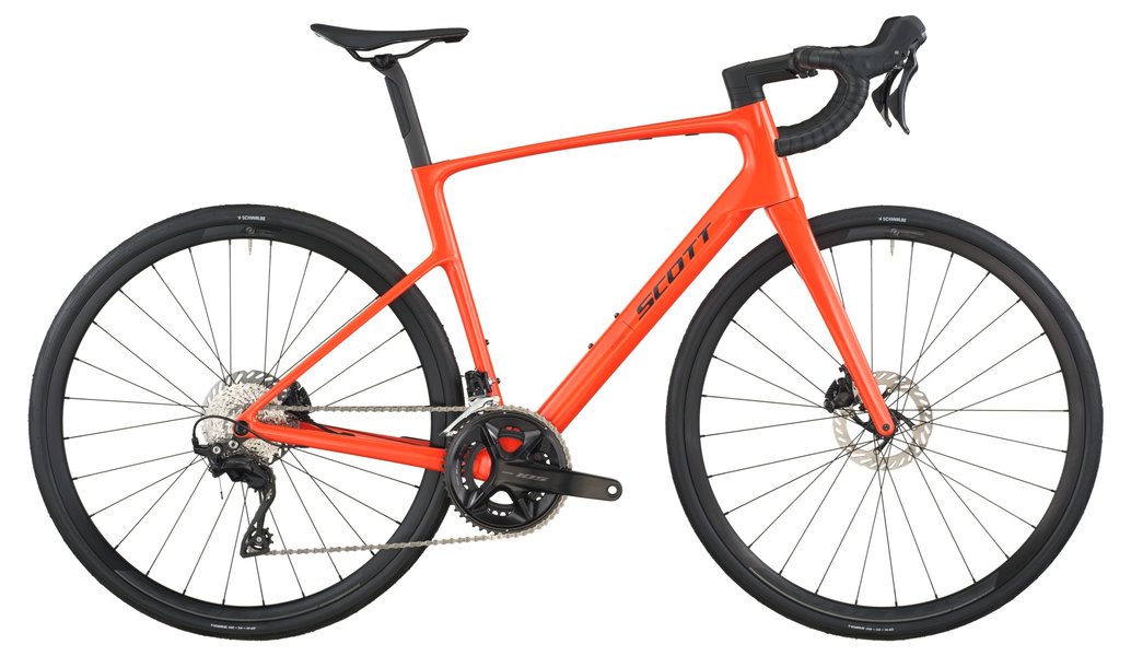 Scott Addict 50 2026