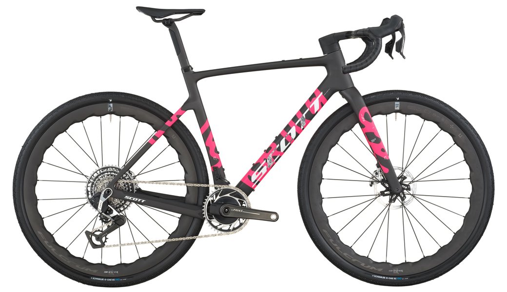 Scott Addict Gravel RC 2026