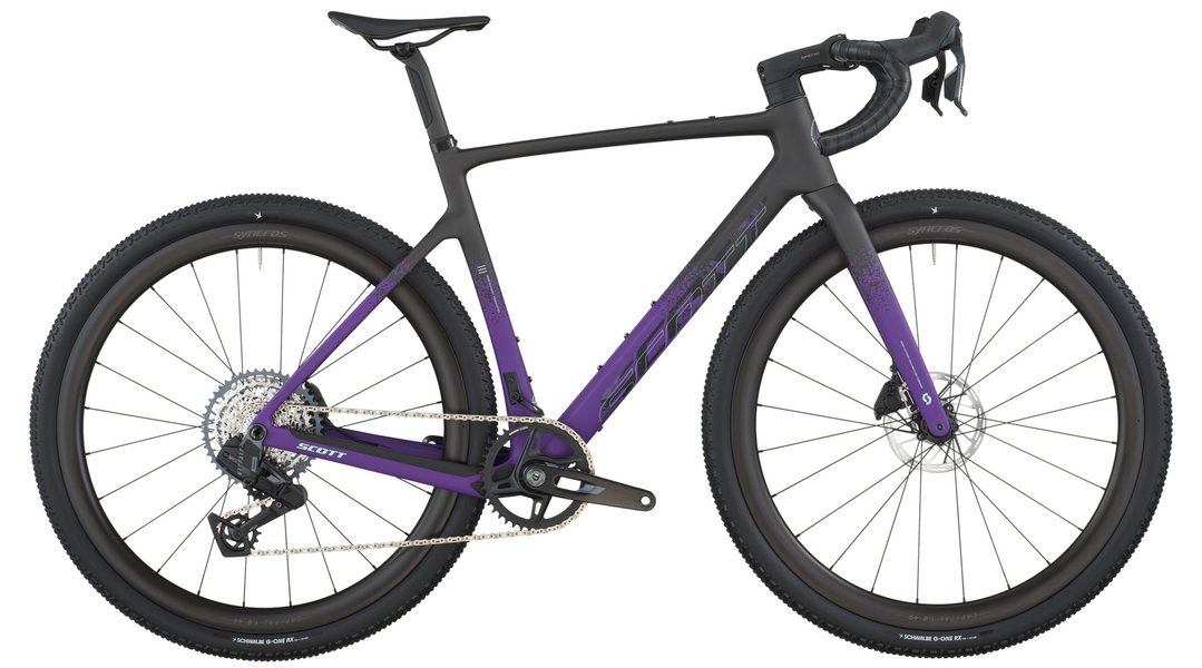 Scott Addict Gravel 20 2026