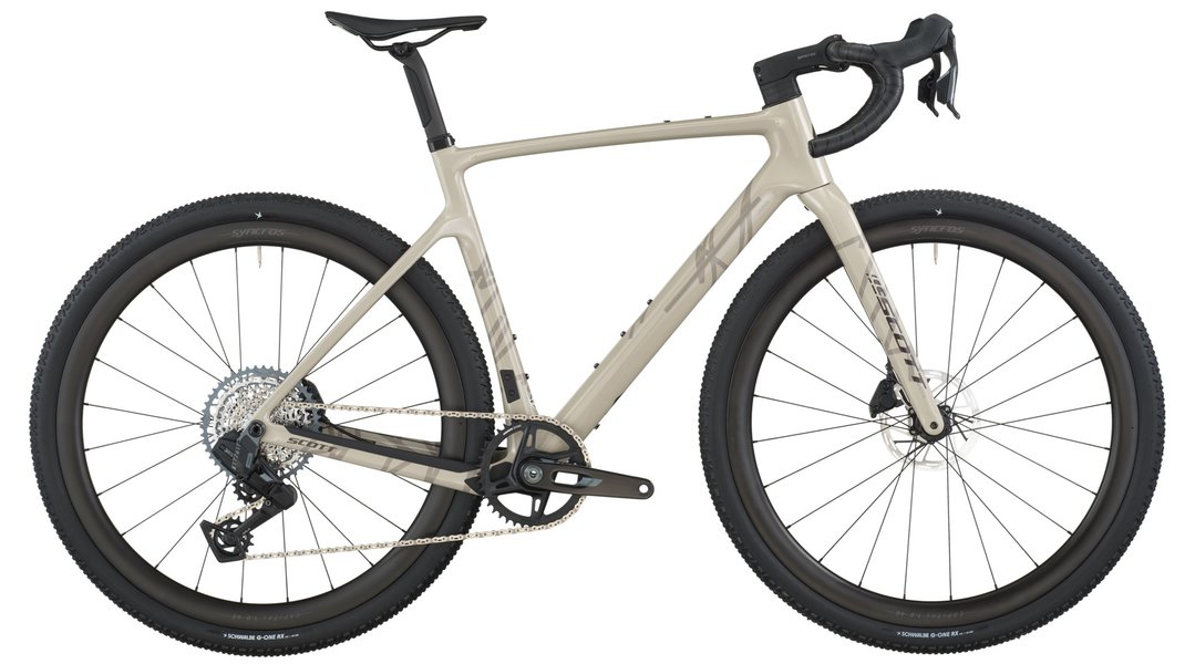 Scott Addict Gravel 20 2026