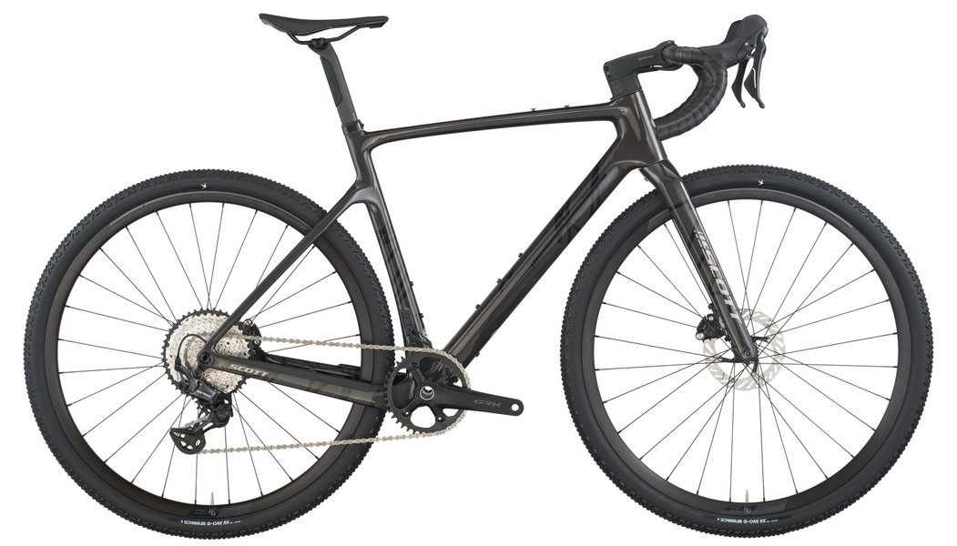 Scott Addict Gravel 30 2026