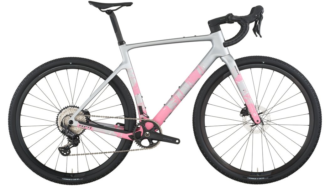Scott Addict Gravel 30 2026