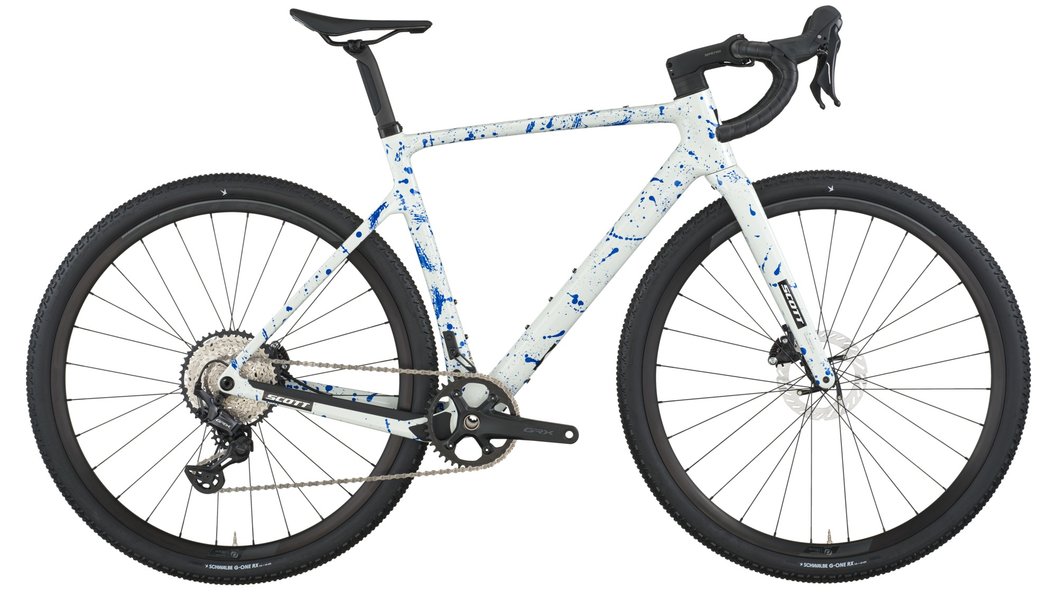 Scott Addict Gravel 30 2026