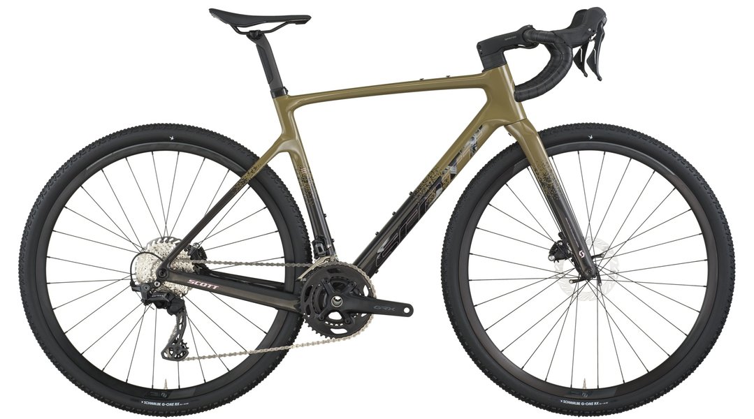 Scott Addict Gravel 40 2026