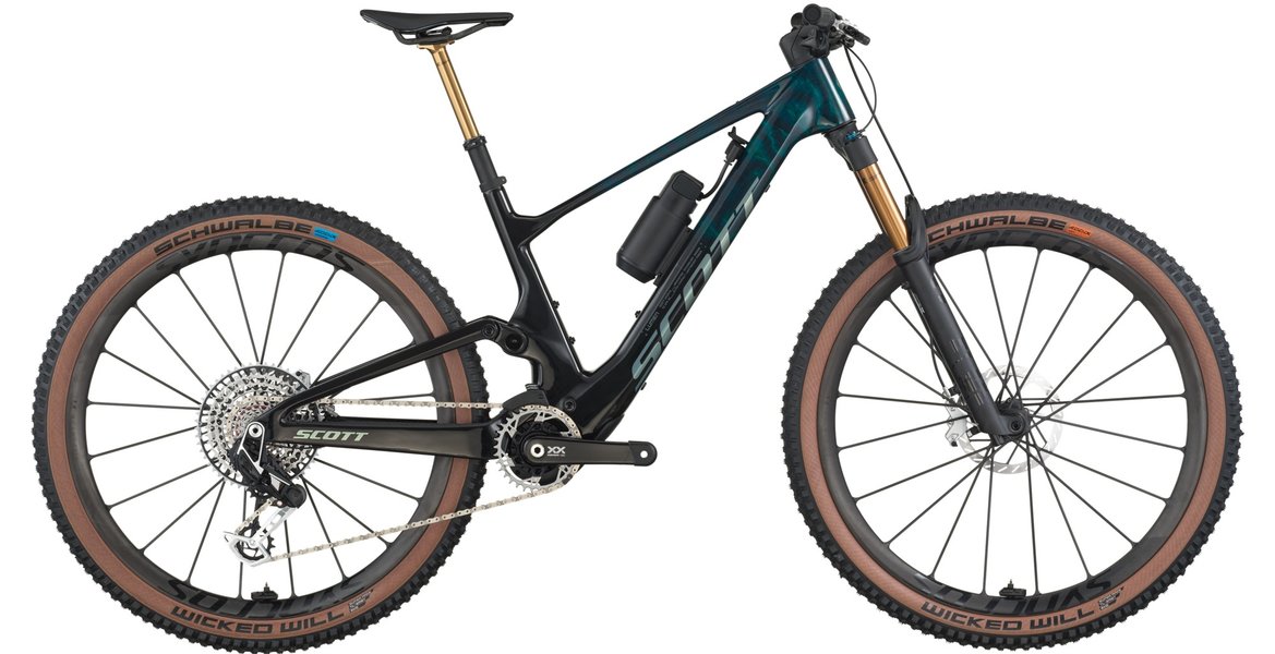 Scott Lumen eRIDE 900 SL 2026