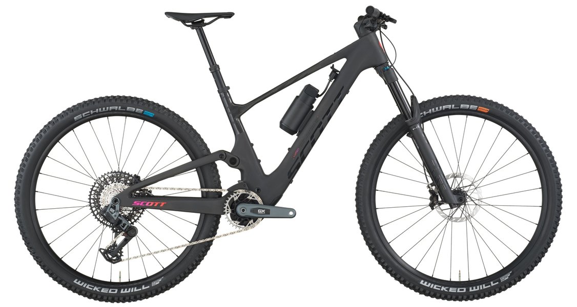 Scott Lumen eRIDE 900 2026