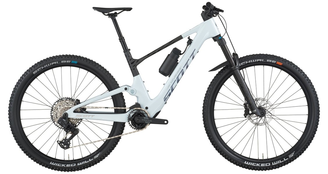 Scott Lumen eRIDE 910 2026