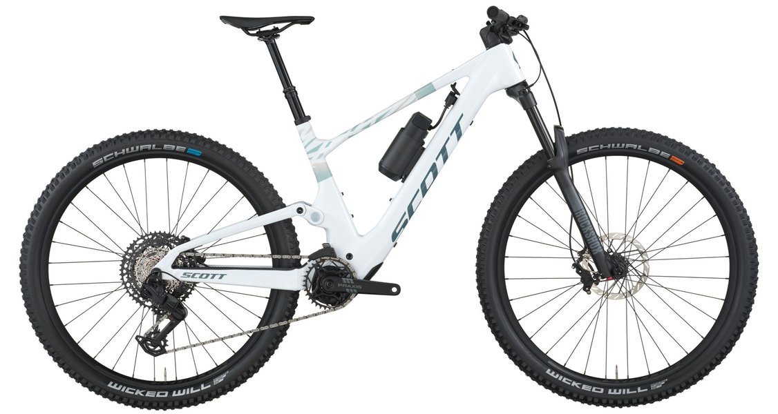 Scott Lumen eRIDE 920 2026