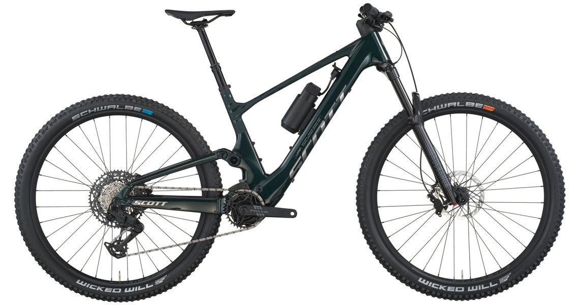 Scott Lumen eRIDE 920 2026