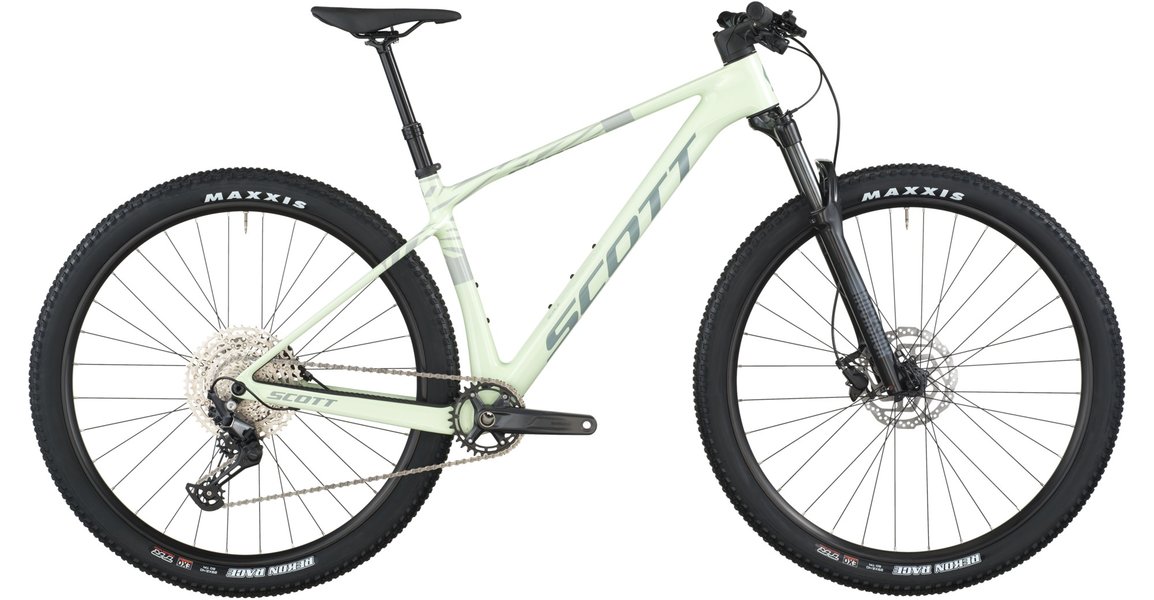 Scott Scale 920 2026