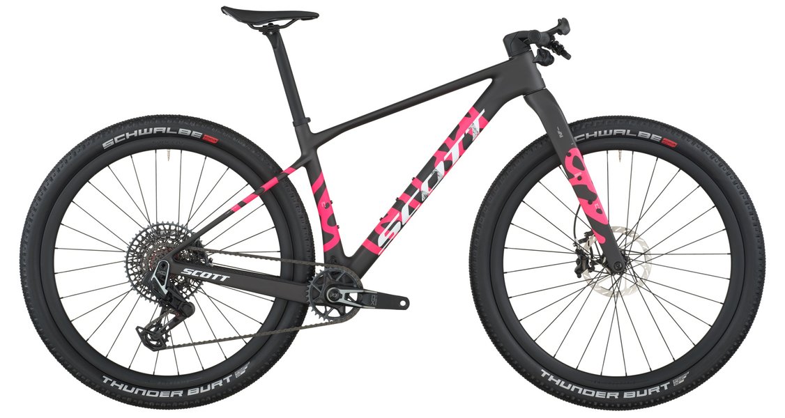 Scott Scale Gravel RC 2026