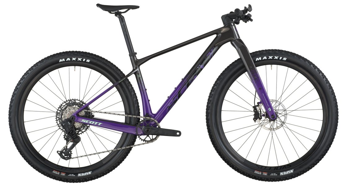 Scott Scale Gravel 10 2026