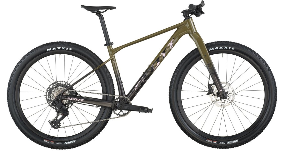 Scott Scale Gravel 20 2026