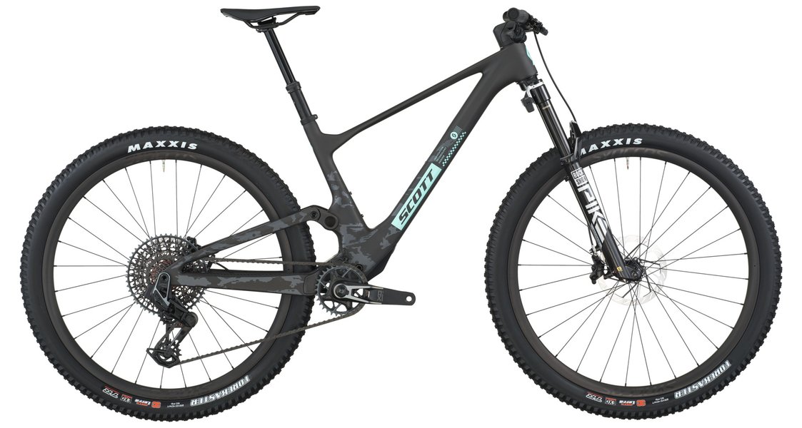 Scott Spark 900 EVO 2026