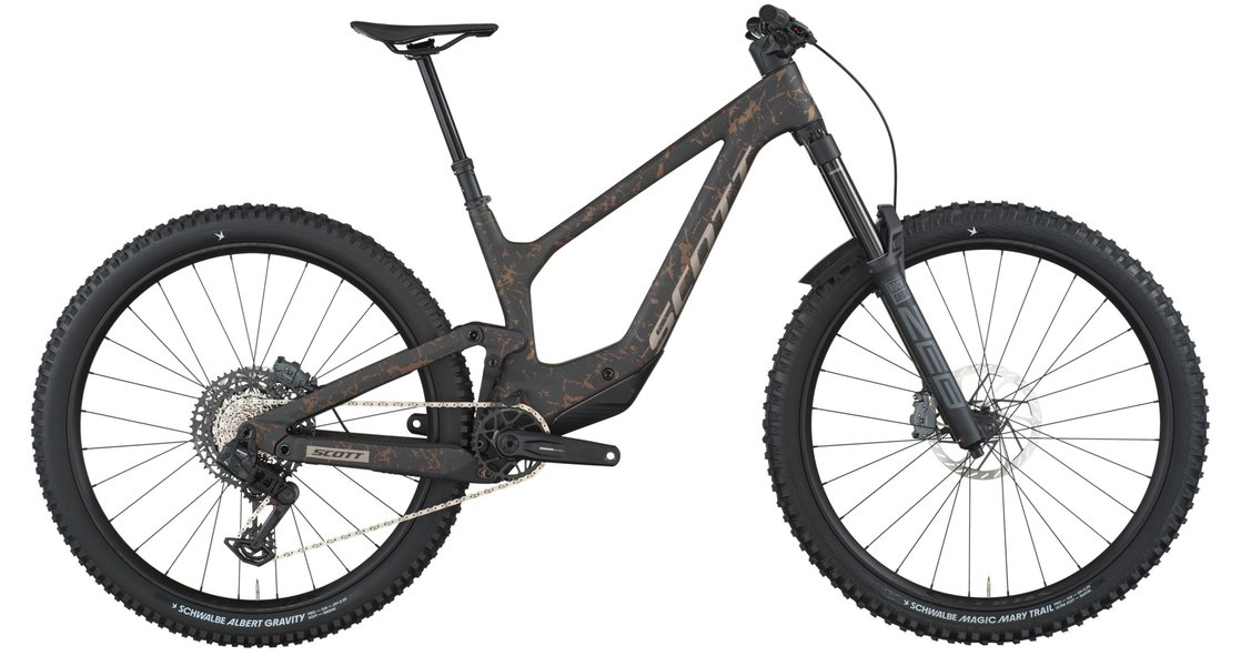 Scott Ransom 910 2026