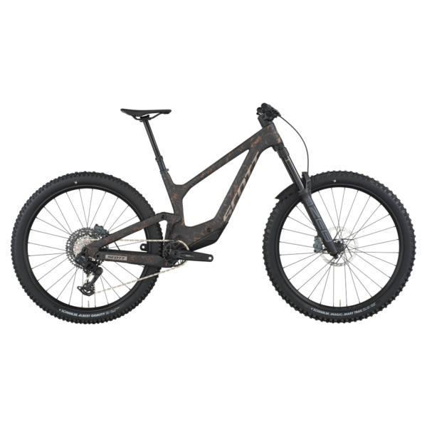 Scott Ransom 910 2026
