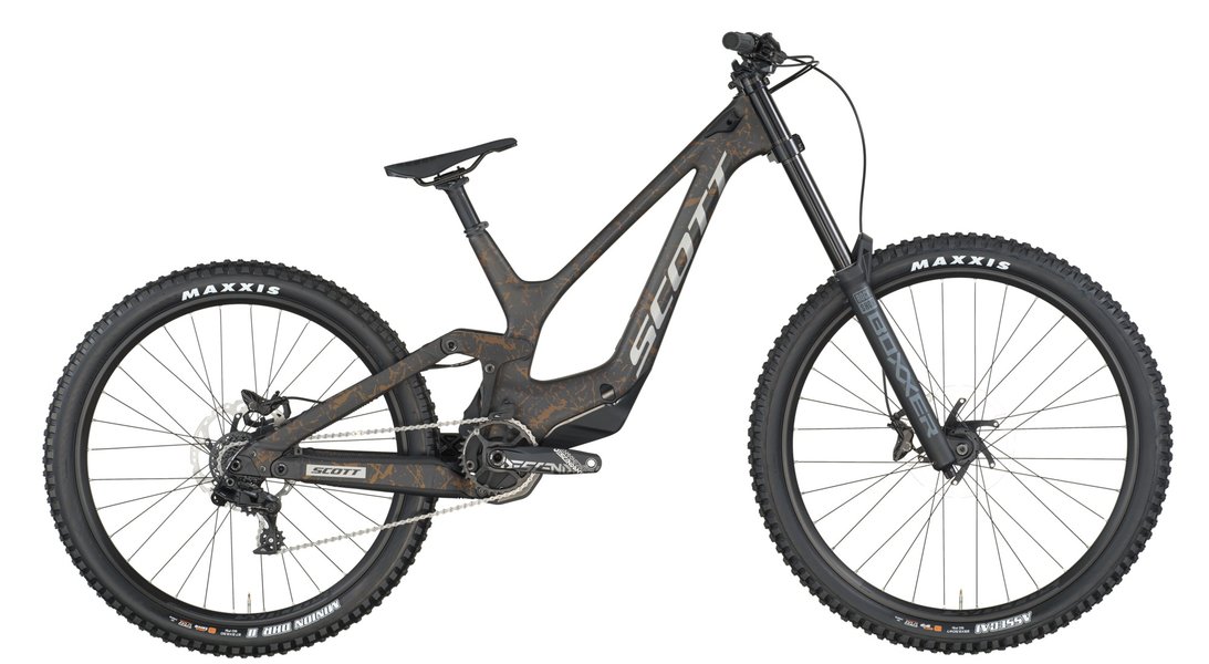 Scott Gambler 10 2026