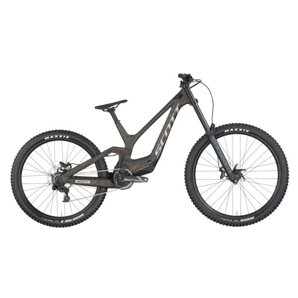 Scott Gambler 10 2026
