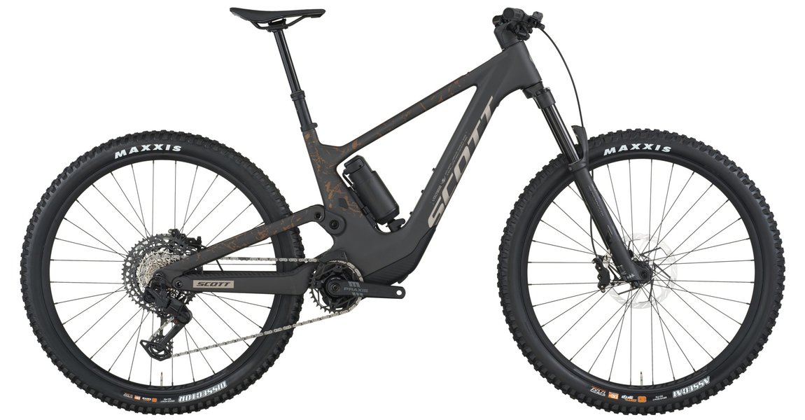 SCOTT Voltage 920 2026