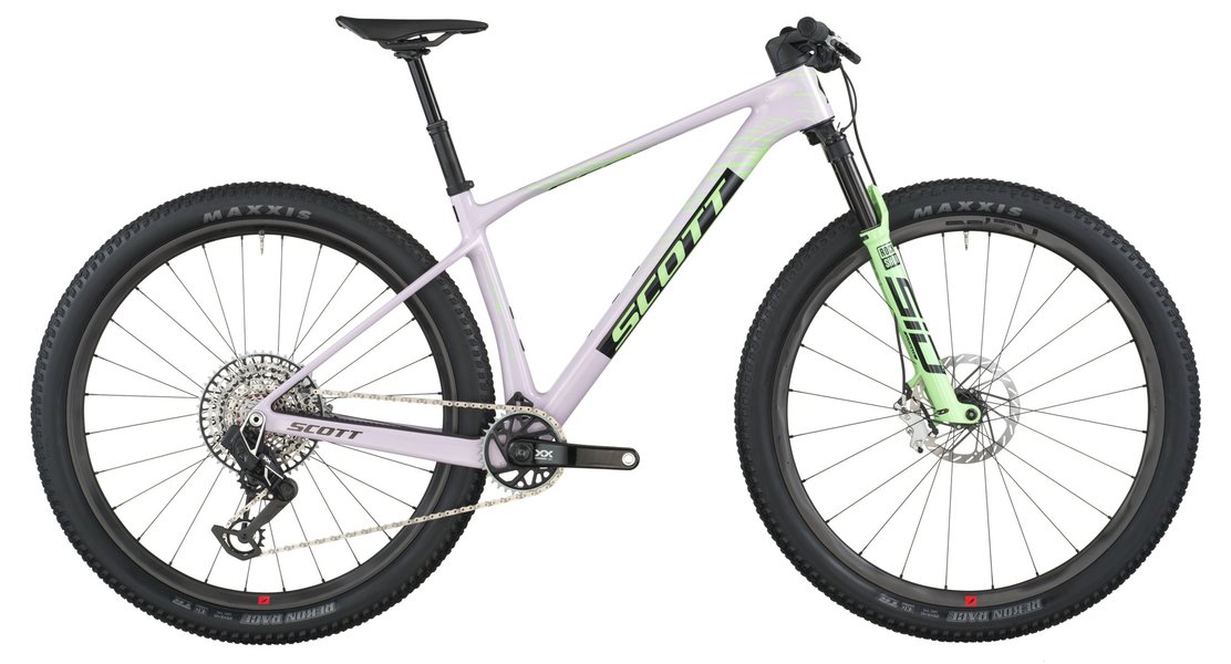 Scott Scale RC World Cup 2026