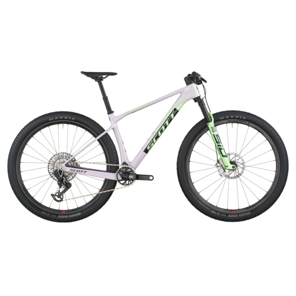 Scott Scale RC World Cup 2026
